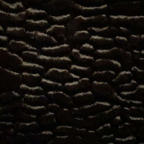 Black Coat - Picture 6 of 7